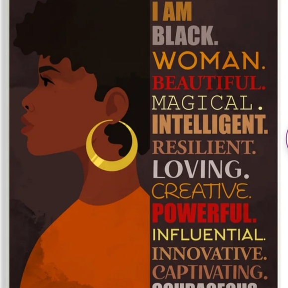 ♥️🖤♥️✊🏽👏🏽💪🏽Happy Black History Month February💪🏽👏🏽✊🏽♥️🖤♥️ - Picture 10 of 16